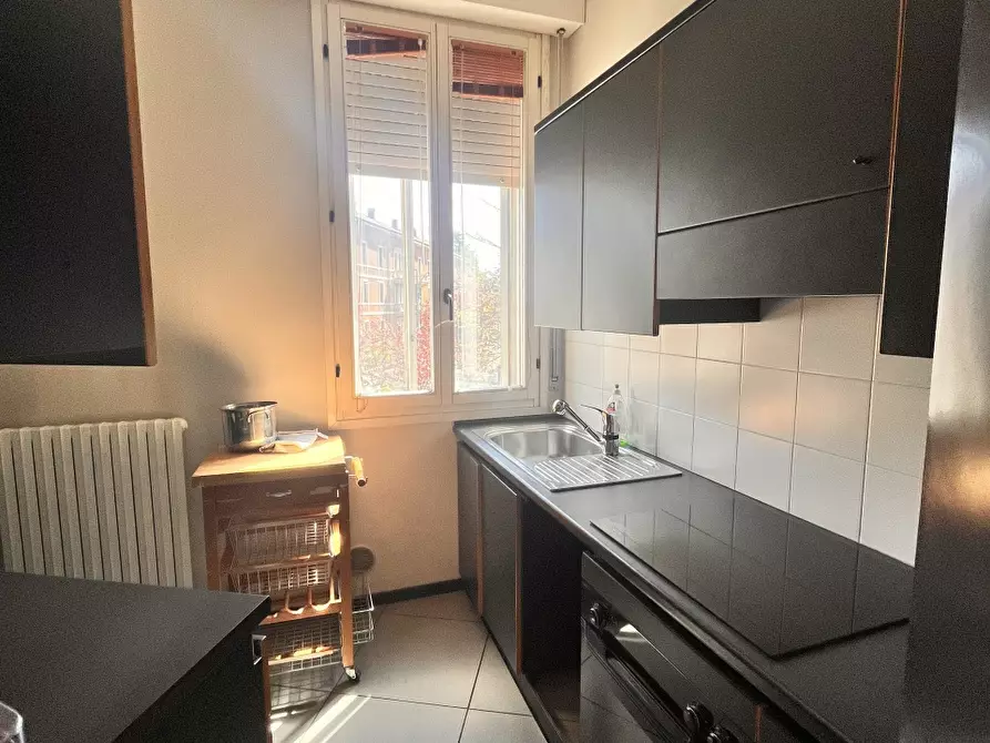 Immagine 10 di Stanza singola in affitto  in VIA MEZZOFANTI a Bologna