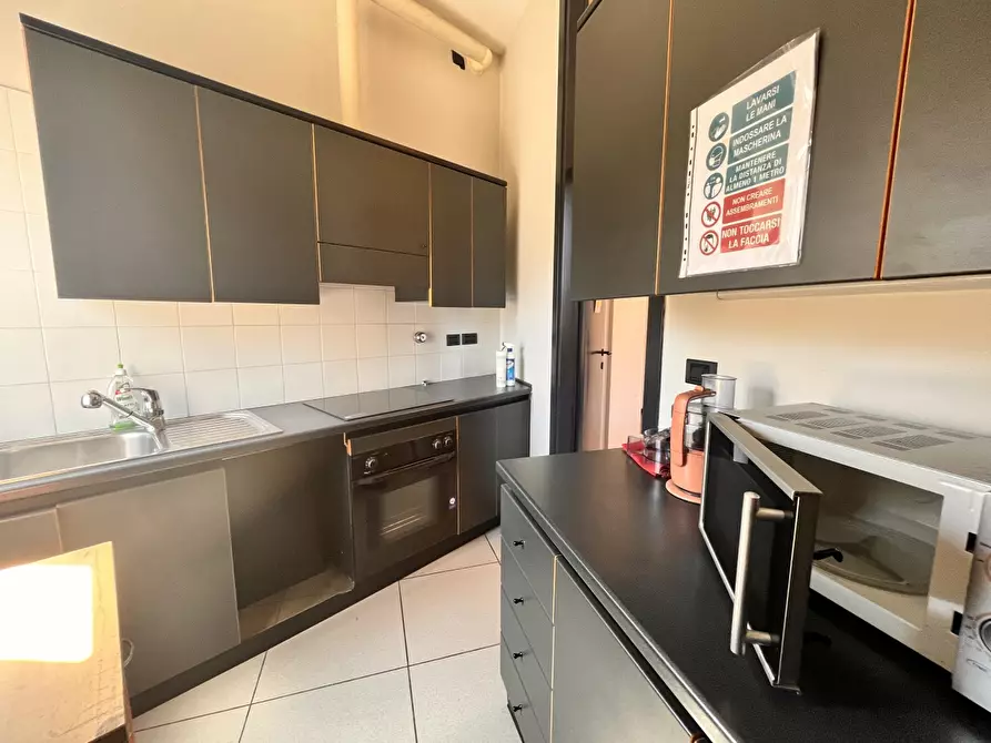 Immagine 11 di Stanza singola in affitto  in VIA MEZZOFANTI a Bologna