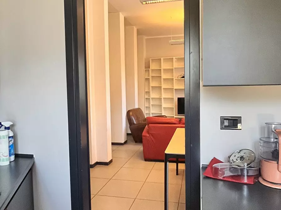 Immagine 13 di Stanza singola in affitto  in VIA MEZZOFANTI a Bologna