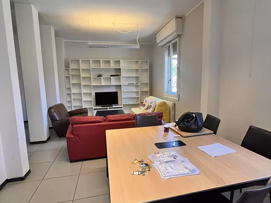 Immagine 15 di Stanza singola in affitto  in VIA MEZZOFANTI a Bologna