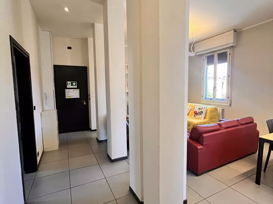 Immagine 16 di Stanza singola in affitto  in VIA MEZZOFANTI a Bologna