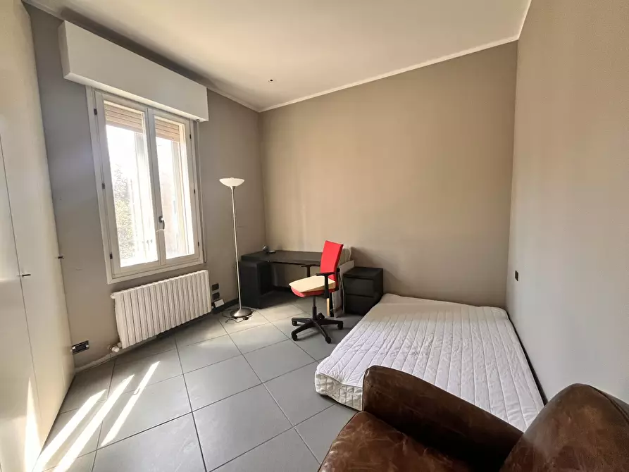 Immagine 20 di Stanza singola in affitto  in VIA MEZZOFANTI a Bologna