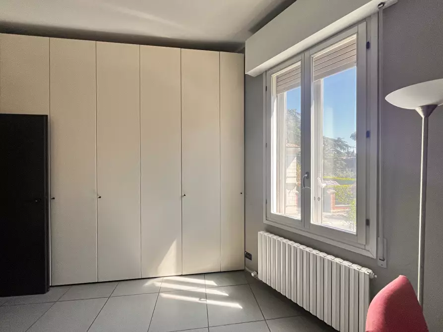 Immagine 21 di Stanza singola in affitto  in VIA MEZZOFANTI a Bologna