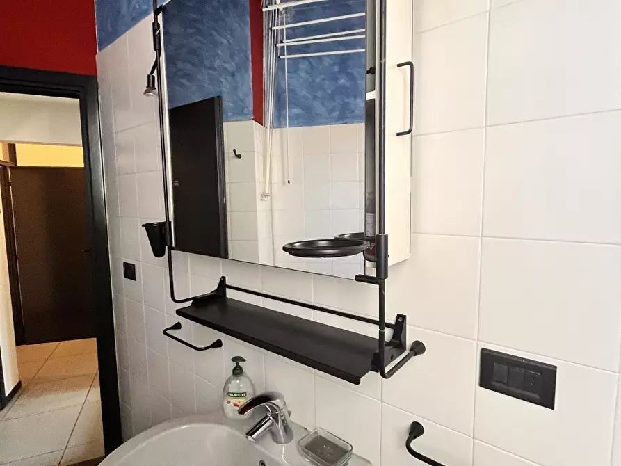 Immagine 24 di Stanza singola in affitto  in VIA MEZZOFANTI a Bologna