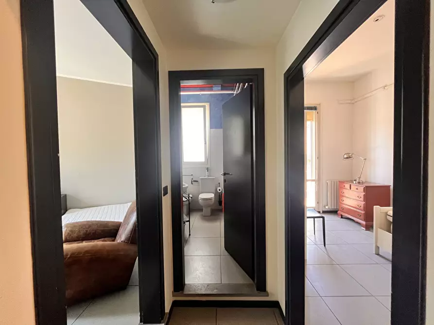 Immagine 26 di Stanza singola in affitto  in VIA MEZZOFANTI a Bologna