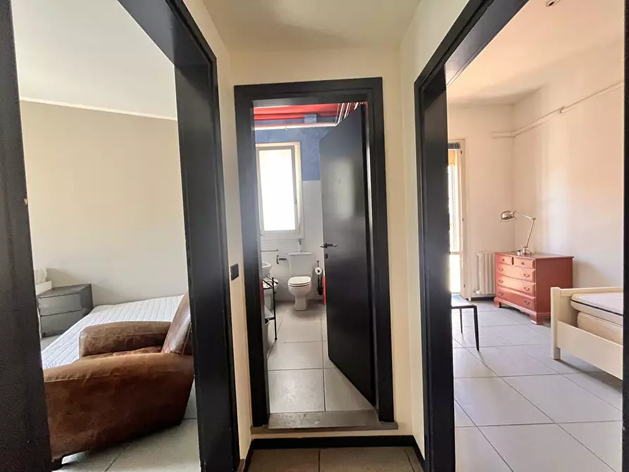 Immagine 27 di Stanza singola in affitto  in VIA MEZZOFANTI a Bologna