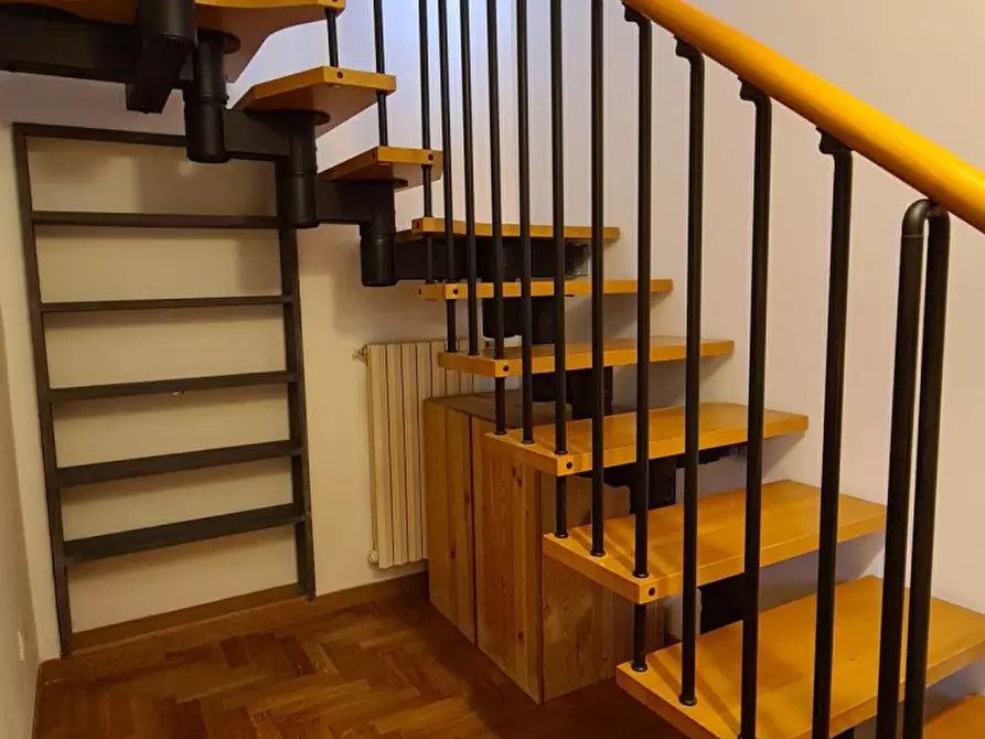 Immagine 11 di Appartamento in affitto  in Vicolo Malgrado a Bologna