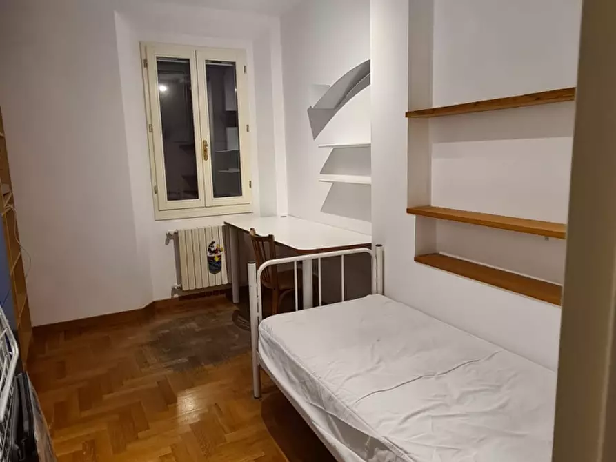 Immagine 6 di Appartamento in affitto  in Vicolo Malgrado a Bologna