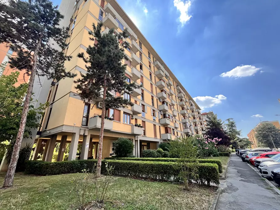 Immagine 2 di Appartamento in affitto  in via Misa a Bologna