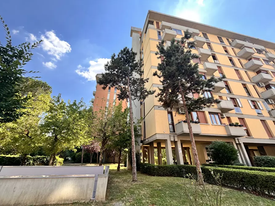 Immagine 3 di Appartamento in affitto  in via Misa a Bologna