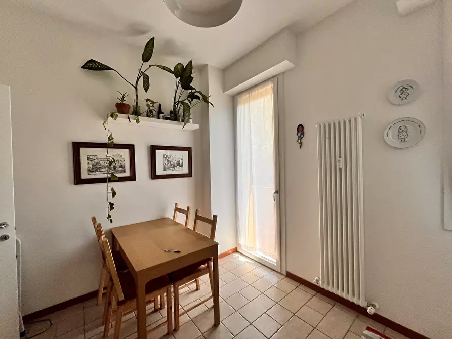 Immagine 11 di Appartamento in affitto  in via Misa a Bologna