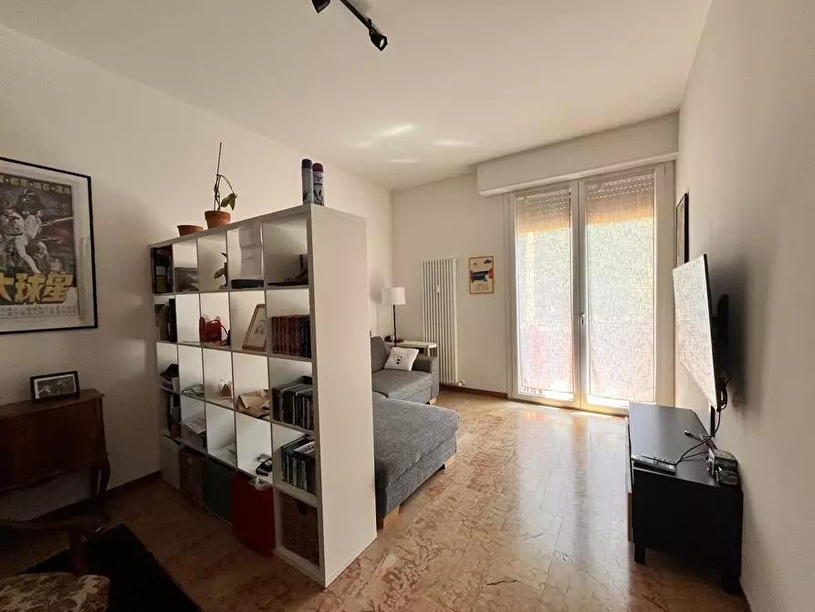 Immagine 1 di Appartamento in affitto  in via Misa a Bologna