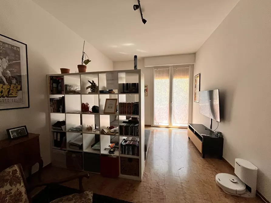 Immagine 14 di Appartamento in affitto  in via Misa a Bologna