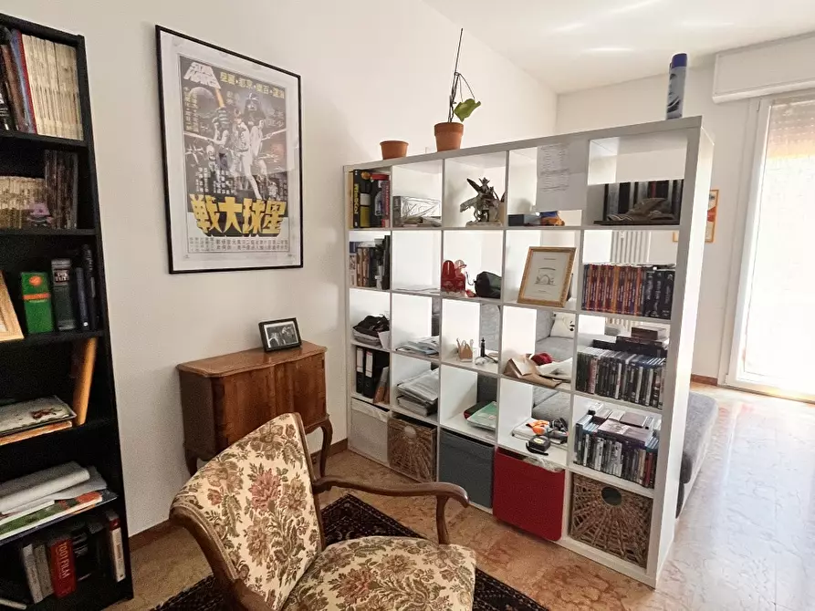 Immagine 15 di Appartamento in affitto  in via Misa a Bologna