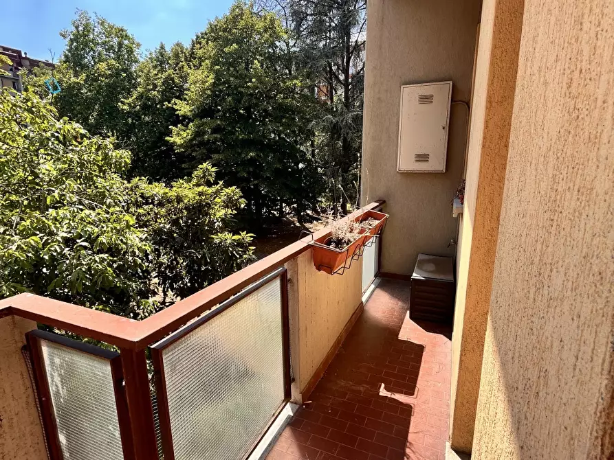 Immagine 16 di Appartamento in affitto  in via Misa a Bologna