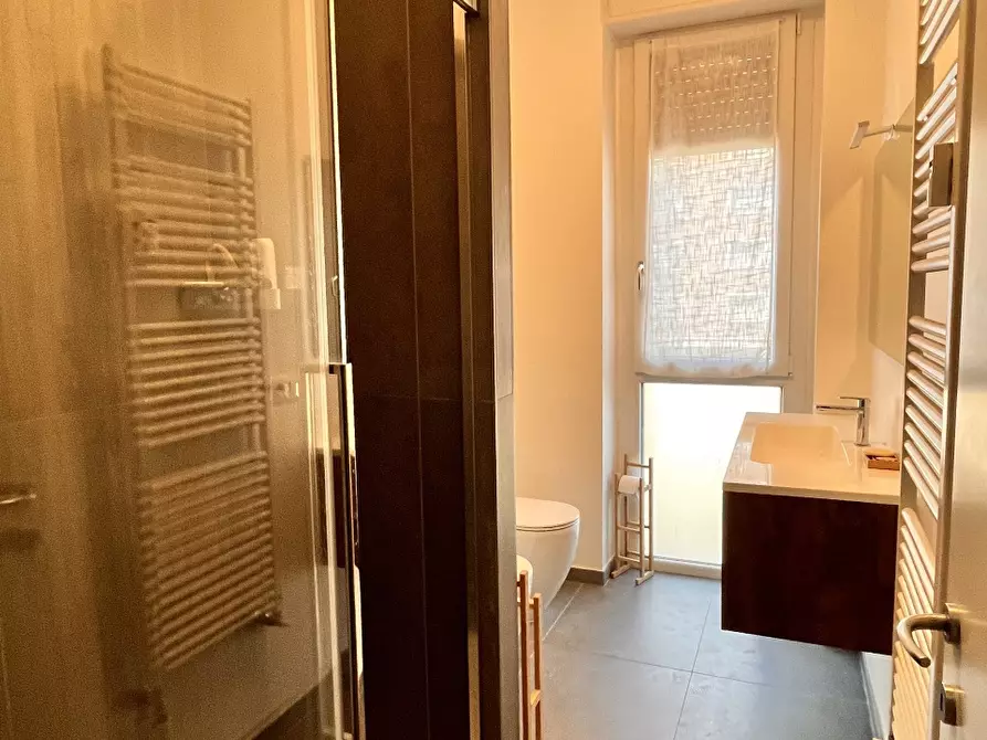 Immagine 21 di Appartamento in affitto  in via Misa a Bologna