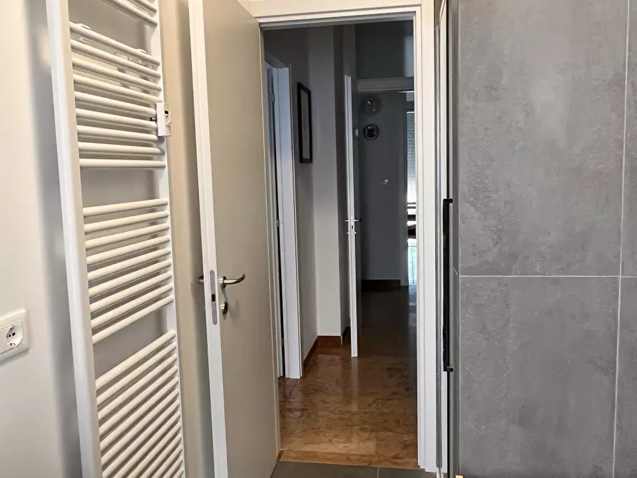 Immagine 24 di Appartamento in affitto  in via Misa a Bologna