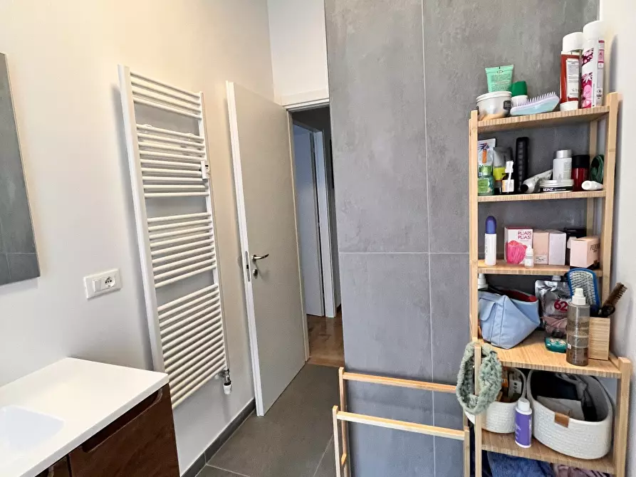 Immagine 25 di Appartamento in affitto  in via Misa a Bologna
