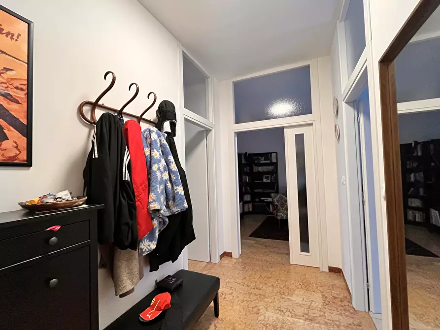Immagine 26 di Appartamento in affitto  in via Misa a Bologna