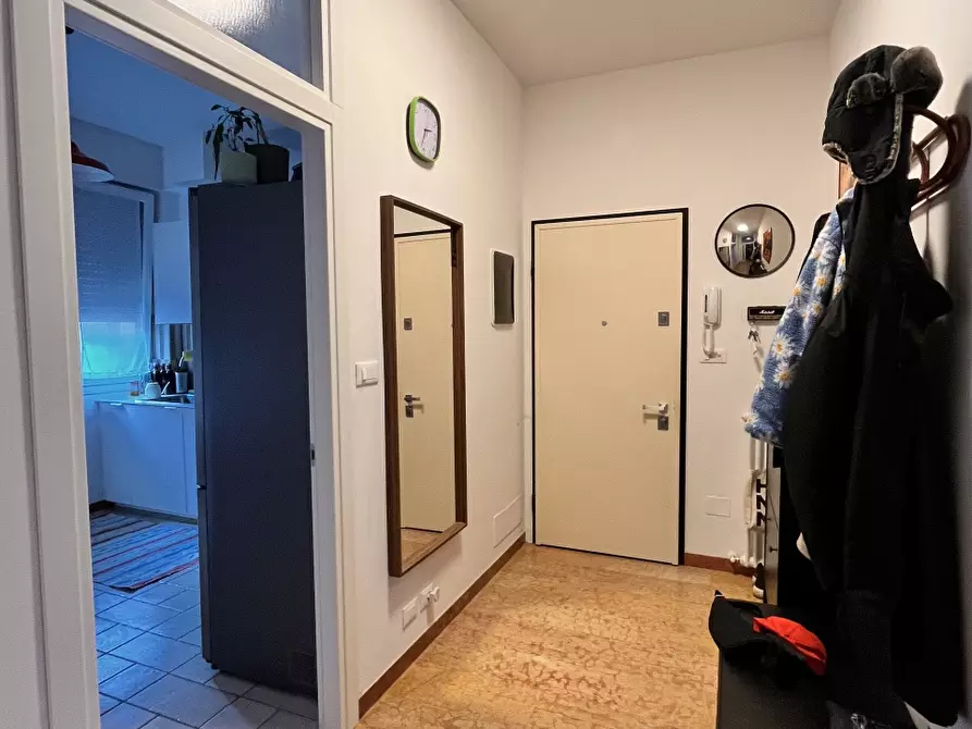 Immagine 27 di Appartamento in affitto  in via Misa a Bologna
