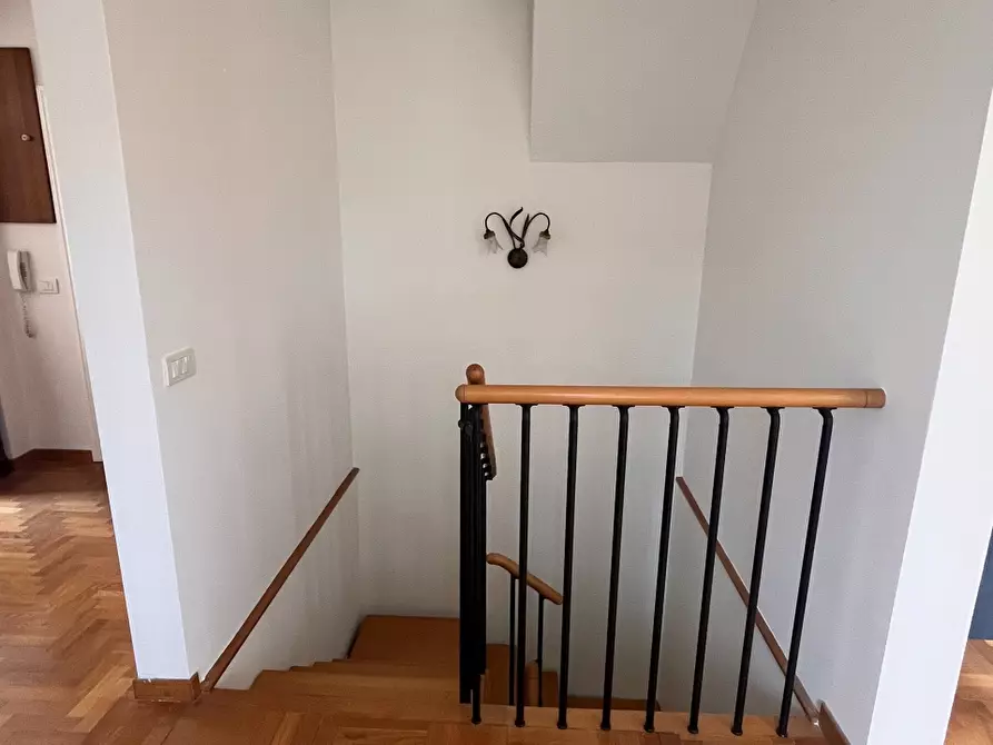 Immagine 8 di Appartamento in affitto  in VICOLO MALGRADO a Bologna