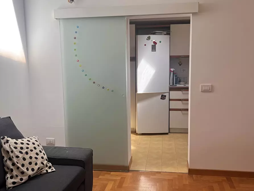 Immagine 13 di Appartamento in affitto  in VICOLO MALGRADO a Bologna