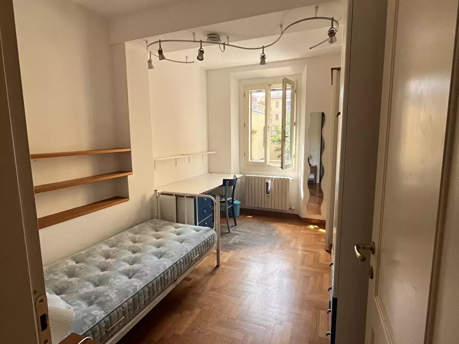 Immagine 17 di Appartamento in affitto  in VICOLO MALGRADO a Bologna