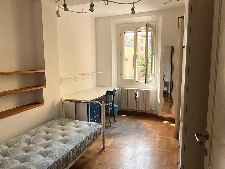 Immagine 18 di Appartamento in affitto  in VICOLO MALGRADO a Bologna
