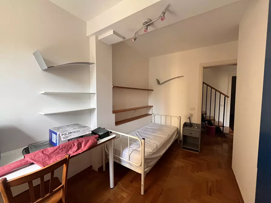 Immagine 19 di Appartamento in affitto  in VICOLO MALGRADO a Bologna
