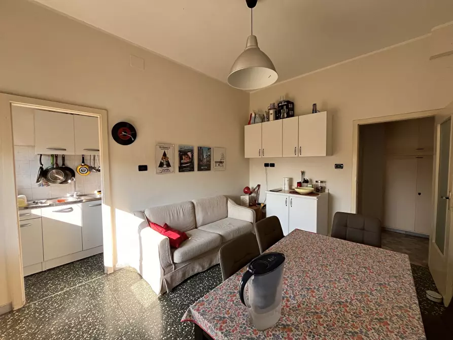 Immagine 12 di Appartamento in affitto  in via Stalingrado  a Bologna