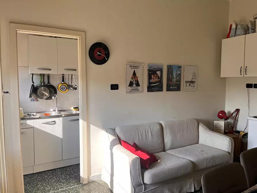 Immagine 13 di Appartamento in affitto  in via Stalingrado  a Bologna