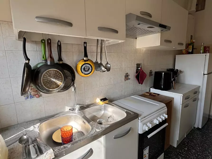 Immagine 15 di Appartamento in affitto  in via Stalingrado  a Bologna