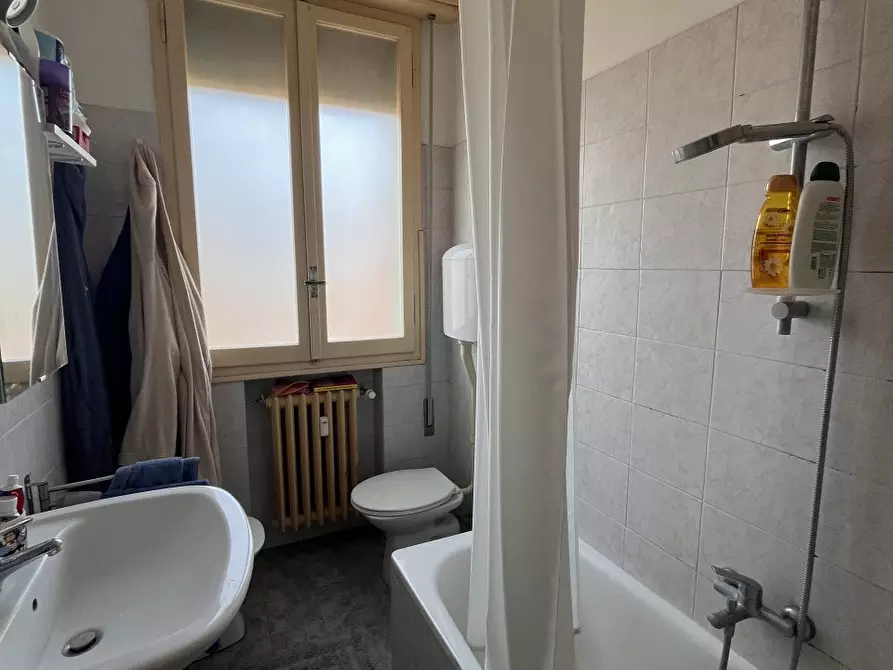 Immagine 16 di Appartamento in affitto  in via Stalingrado  a Bologna