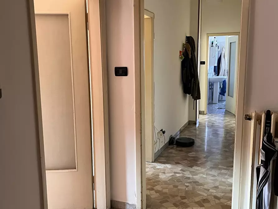 Immagine 18 di Appartamento in affitto  in via Stalingrado  a Bologna