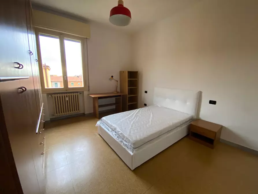 Immagine 2 di Appartamento in affitto  in via Stalingrado  a Bologna