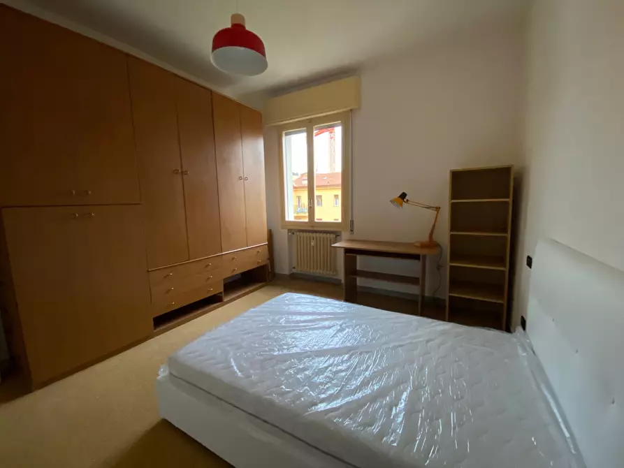 Immagine 3 di Appartamento in affitto  in via Stalingrado  a Bologna