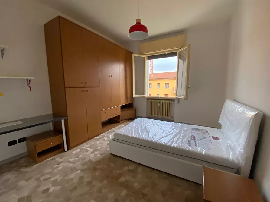Immagine 4 di Appartamento in affitto  in via Stalingrado  a Bologna