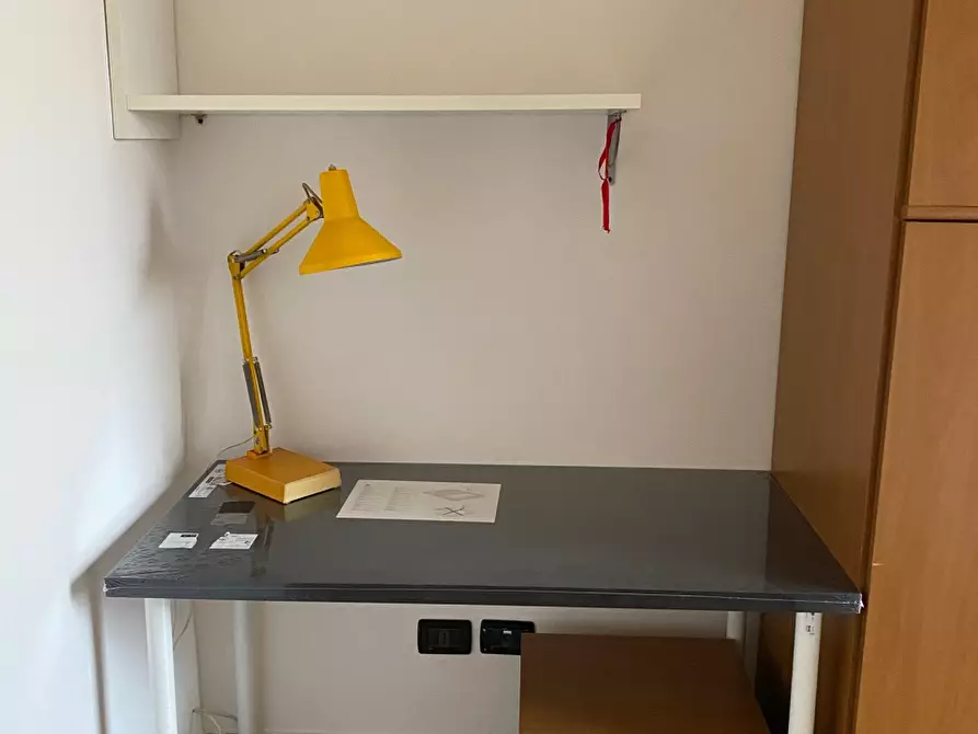 Immagine 6 di Appartamento in affitto  in via Stalingrado  a Bologna
