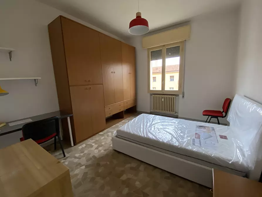 Immagine 8 di Appartamento in affitto  in via Stalingrado  a Bologna