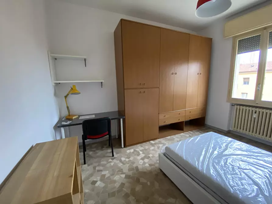 Immagine 9 di Appartamento in affitto  in via Stalingrado  a Bologna