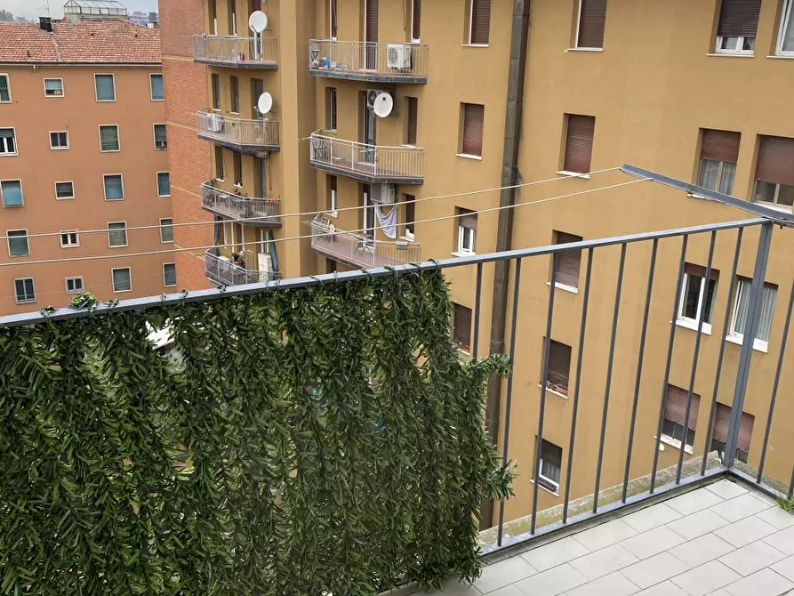 Immagine 11 di Appartamento in affitto  in via Stalingrado  a Bologna