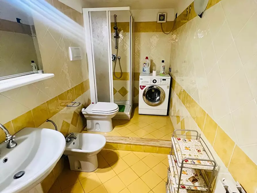 Immagine 7 di Appartamento in affitto  a Castiglione Della Pescaia