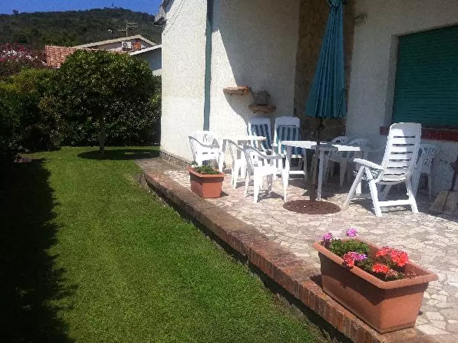 Immagine 5 di Villa in affitto  in Via Roma a Castiglione Della Pescaia