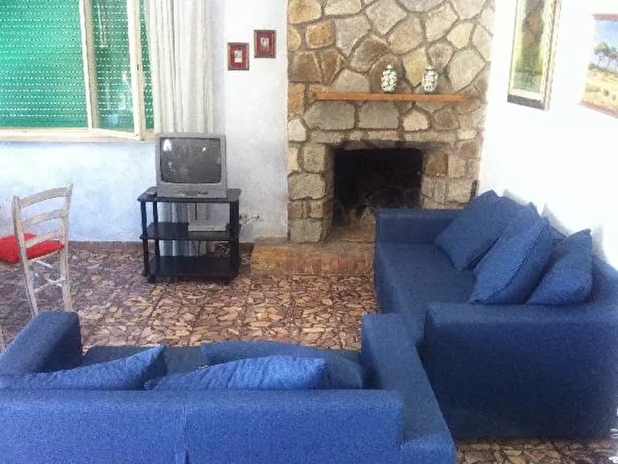 Immagine 2 di Villa in affitto  in Via Roma a Castiglione Della Pescaia