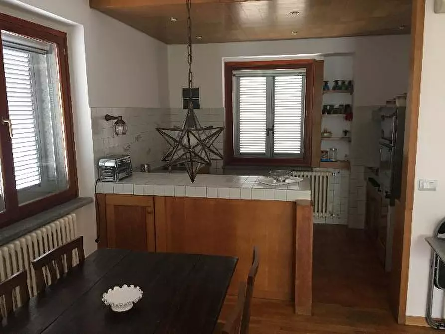 Immagine 6 di Villa in affitto  a Castiglione Della Pescaia