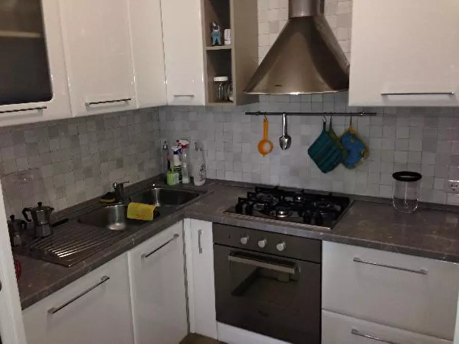 Immagine 2 di Appartamento in affitto  a Castiglione Della Pescaia