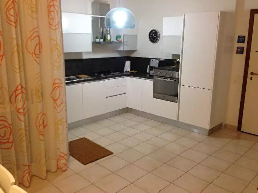 Immagine 2 di Appartamento in affitto  a Castiglione Della Pescaia