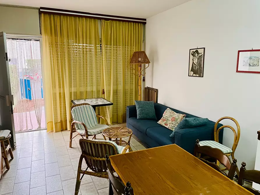 Immagine 8 di Appartamento in affitto  a Castiglione Della Pescaia