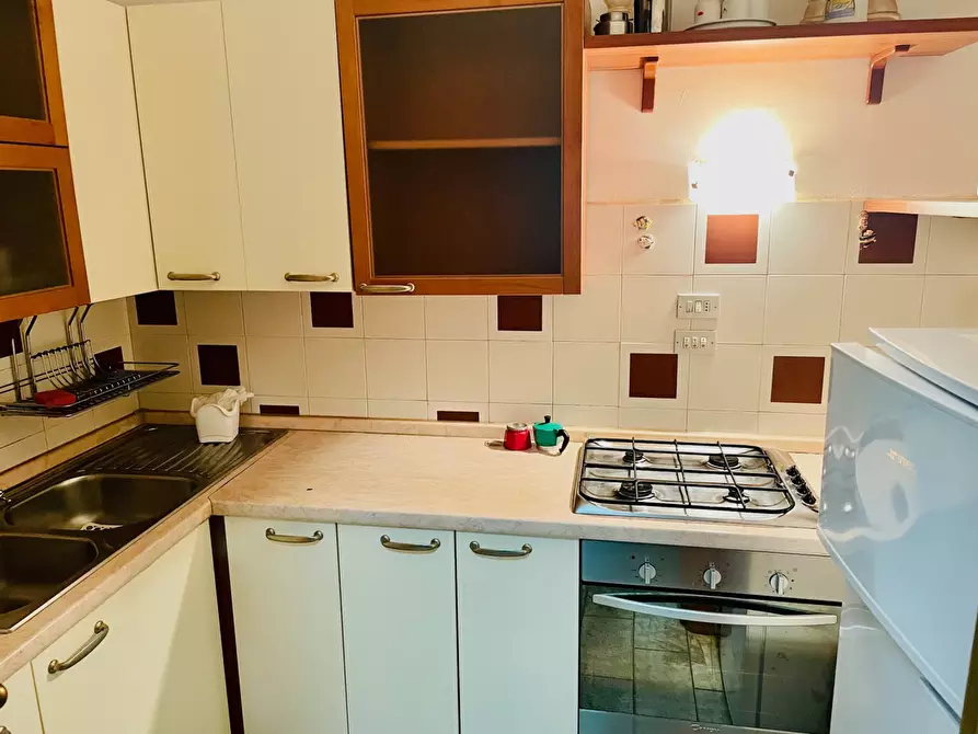 Immagine 9 di Appartamento in affitto  a Castiglione Della Pescaia