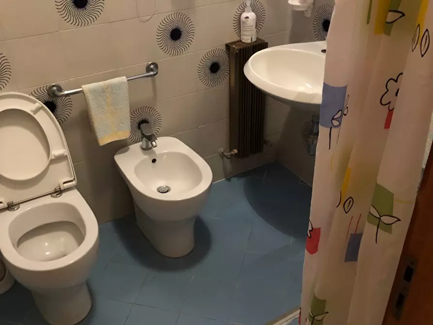 Immagine 7 di Appartamento in affitto  a Castiglione Della Pescaia